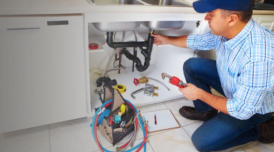 Professional Leak Detection in Woodruff, SC